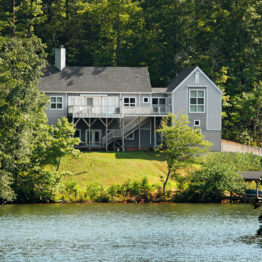 Image of the Stafford Residence project.