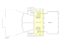 Mezzanine Floor Plan